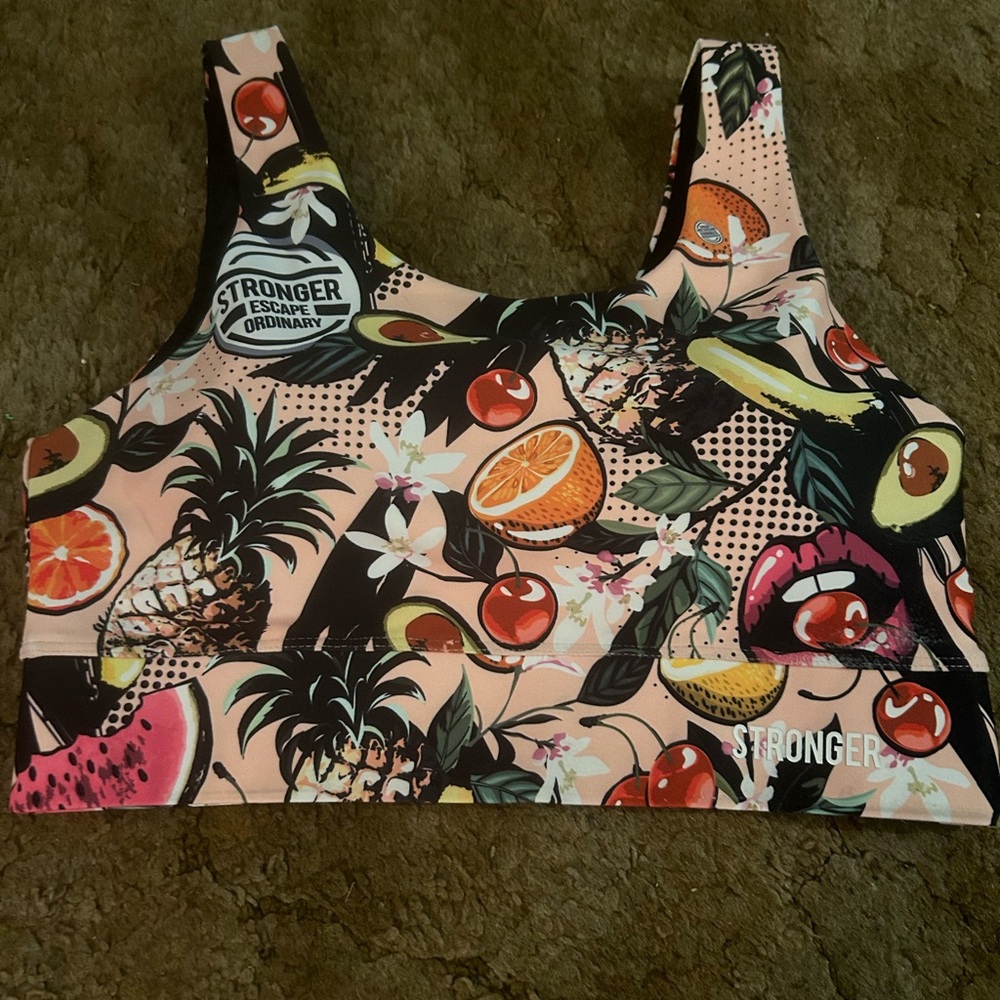 Stronger 2 piece fruit set. - Picture 3 of 3